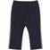 Monnalisa Baby Boy's Fleece Joggers with Bands - Dark Blue