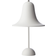Verpan Pantop Portable Matt White Table Lamp 11.8"