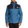 The North Face Men's Antora Triclimate Waterproof Jacket - Federal Blue/TNF Black