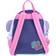Loungefly Finding Nemo Darla and Fish Mini Backpack - Purple