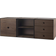 Audo Copenhagen Frame 49 Trio Smoked Oak Sideboard 147x49cm