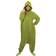 Elope The Grinch Adult Onesie Costume