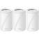 TP-Link Deco BE65 BE9300 Whole Home Mesh WiFi 7 System (3-pack)