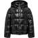 Kids Only Newemmy Hooded Jacket - Black (15306406-2161)