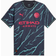 Puma Manchester City Third Authentic Shirt 2023-24