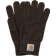 Carhartt Watch Gloves - Buckeye