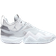 Nike Jordan Westbrook One Take M - White/Metallic Silver