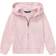 Polo Ralph Lauren Little Girl's French Terry Hoodie - Hint of Pink
