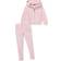 Polo Ralph Lauren Little Girl's French Terry Hoodie - Hint of Pink