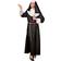 Wilbers Karnaval Blessed Nun Costume