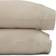 Fawn Pillow Case Beige (76.2x50.8)