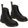 Dr. Martens 1460DM's Wintergrip Leather - Black/Snowplow