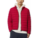 Marc O'Polo Water-Repellent Quilted Jacket - Mars Red