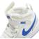 Nike Court Borough Mid 2 TDV - Summit White/White/Hyper Royal