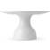 Royal Copenhagen White Fluted Kakefat 20cm