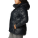 Columbia Women's Peak to Park II Hooded Jacket Plus Size - Black Gunmetal