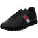 Tommy Hilfiger Essential Leather Runner M - Triple Black