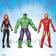 Hasbro Avengers Titan Hero Collection 6 Pack