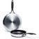 GreenPan Venice Pro Noir Tri-Ply Cookware Set 2 Parts