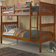 Donco kids Mission Bunk Bed