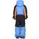 Didriksons Neptun Kid's Coverall - Play Blue (505000-G07)