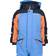 Didriksons Neptun Kid's Coverall - Play Blue (505000-G07)