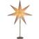 Star Trading Nicolas Brass Weihnachtsstern 90cm