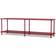 Montana Furniture Free 110000 Beetroot Regalsystem 138.4x41.7cm