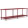 Montana Furniture Free 110000 Beetroot Hyllesystem 138.4x41.7cm