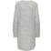 Only Mama Mini Knitted Dress Grey/Light Grey Melange (15310023)