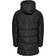 Only & Sons Jacket With Detachable Hood - Black