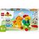 Lego Duplo Animal Train 10412