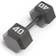 Marcy Cast Iron Hex Dumbbell Single 40lbs