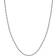 Saks Fifth Avenue Rope Chain Necklace - White Gold