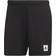 Adidas Men's Sportswear Solid Swimming Shorts - Black