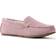 Lands' End Suede - Washed Pink