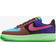 Nike Air Force 1 Low x Undefeated M - Fauna Brown/Multi-Color/Pink Prime