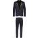 Lindbergh Stretch Tuxedo Suit - Navy