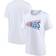 Olympics Allez Les Bleus Paris 2024 Games Graphic T-Shirt Women
