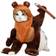 Jazwares Star Wars Endor Ewok Costume for Pets