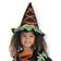 Disguise Storybook Witch Costume for Toddlers