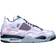 Nike Air Jordan 4 Retro M - Amethyst Wave/Bright Crimson/Black/Cement Grey