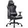 Homall Gaming Computer Office High Back Leather Gamer Desk Chair - Black