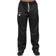 Gorilla Wear Functional Mesh Pants - Black/Green