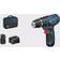 Bosch GSB 12V-15 Professional (2x2.0Ah)