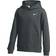Nike Youth Fleece Pullover Hoodie - Anthracite