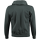 Nike Youth Fleece Pullover Hoodie - Anthracite