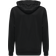 Hummel Kid's Promo Poly Hoodie - Black (208318-200)