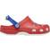 Crocs NBA LA Clippers Classic Clog - Blue