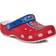 Crocs NBA LA Clippers Classic Clog - Blue